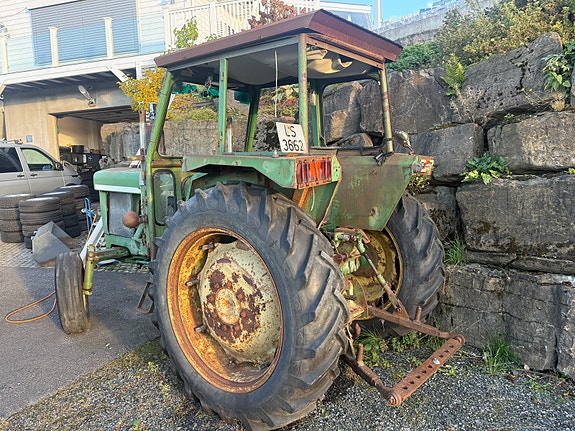 John Deere 2030 4 of 5