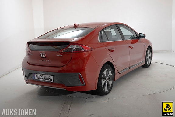 Hyundai IONIQ 4 of 30