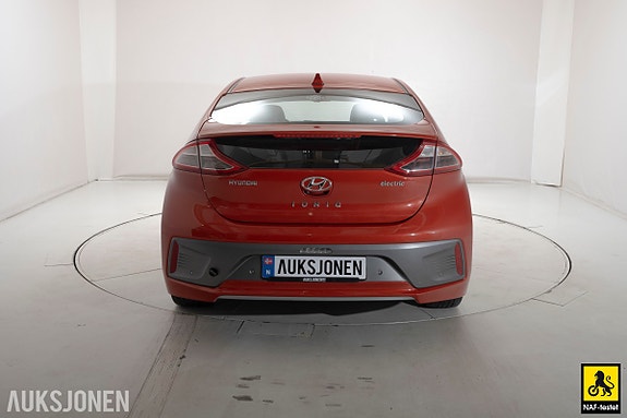 Hyundai IONIQ 5 of 30