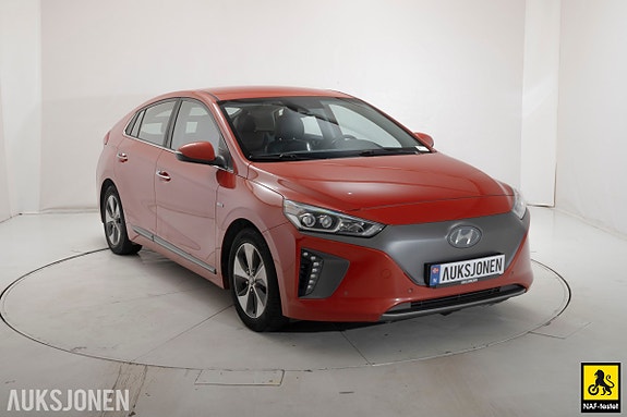Hyundai IONIQ 3 of 30