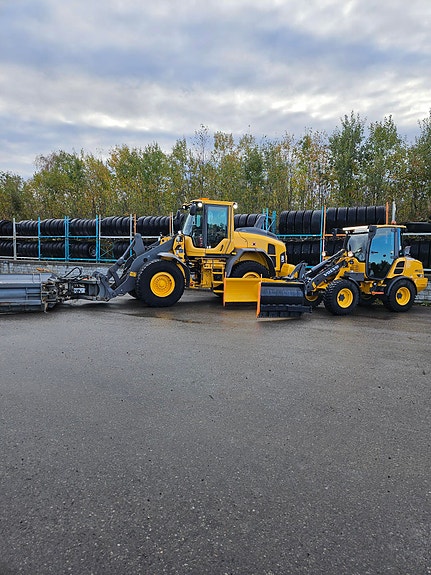 Volvo L35HT 4 of 4