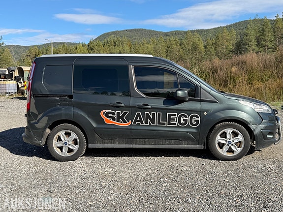Ford Transit 5 of 30