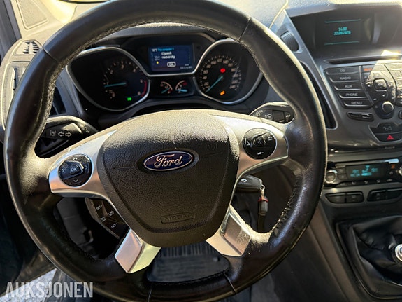 Ford Transit 23 of 30