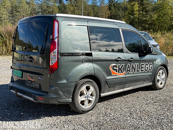 Ford Transit 4 of 30