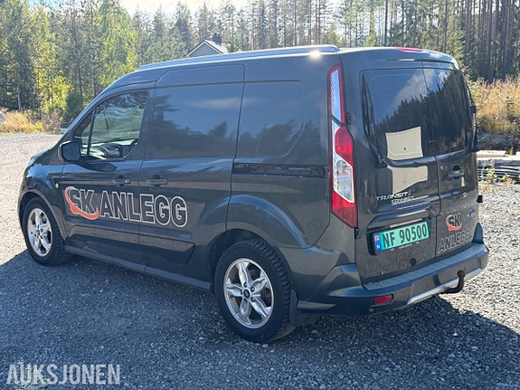 Ford Transit 3 of 30