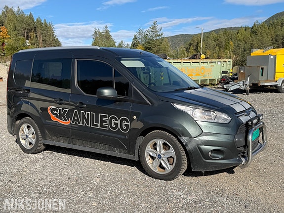 Ford Transit 6 of 30