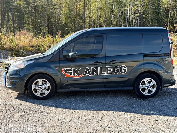Ford Transit 2 of 30