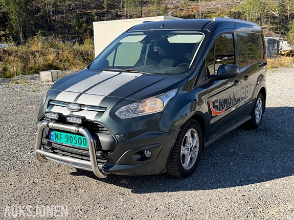 Ford Transit 8 of 30