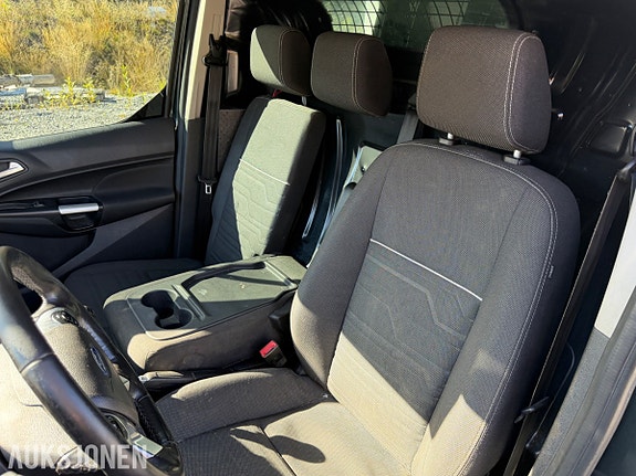 Ford Transit 20 of 30