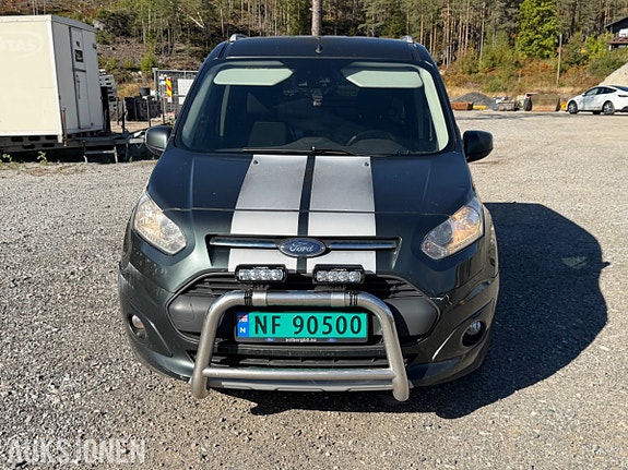 Ford Transit 7 of 30