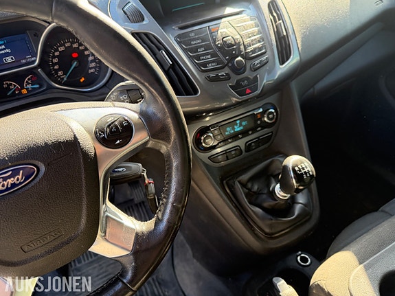 Ford Transit 22 of 30