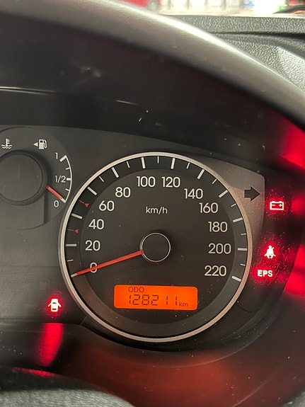 Hyundai i20 16 of 17