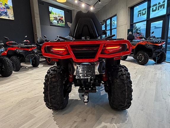 CFMOTO CFORCE 1000 PRO ABS 5 ÅRS GARANTI ALT UTSTYR 7 of 27
