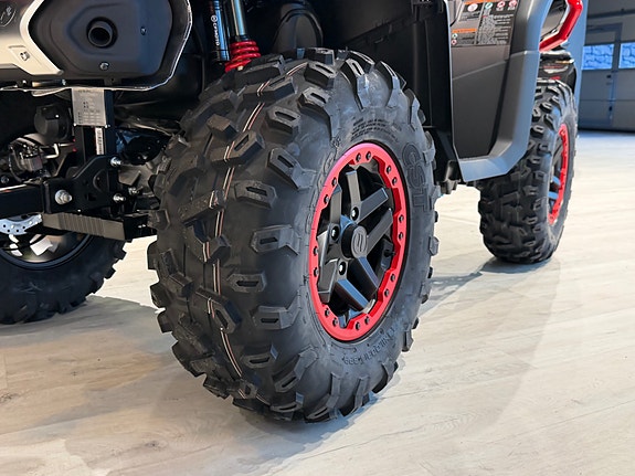CFMOTO CFORCE 1000 PRO ABS 5 ÅRS GARANTI ALT UTSTYR 24 of 27
