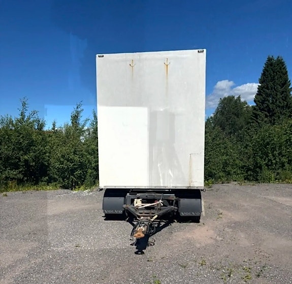 HFR 2012 Bussbygg skaptilhenger – selges fra konkursbo – ikke EU-godkjent 3 of 3