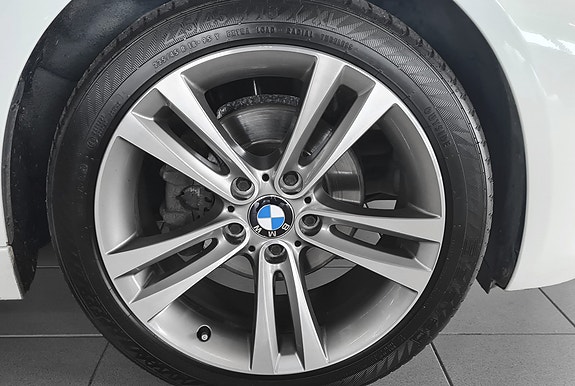 BMW 318d 7 of 10