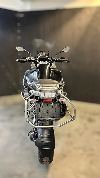 BMW R 1250 GS Adventure 14 of 14