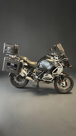 BMW R 1250 GS Adventure 3 of 14