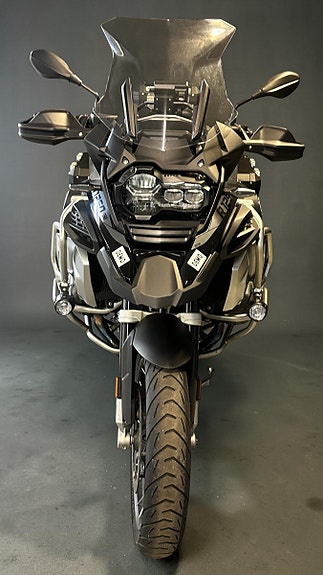 BMW R 1250 GS Adventure 6 of 14
