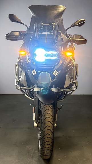 BMW R 1250 GS Adventure 5 of 14
