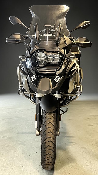 BMW R 1250 GS Adventure 13 of 14