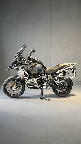 BMW R 1250 GS Adventure 12 of 14