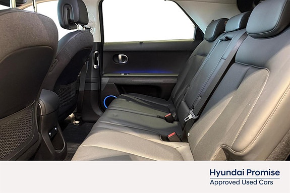 Hyundai Ioniq 5 10 of 27