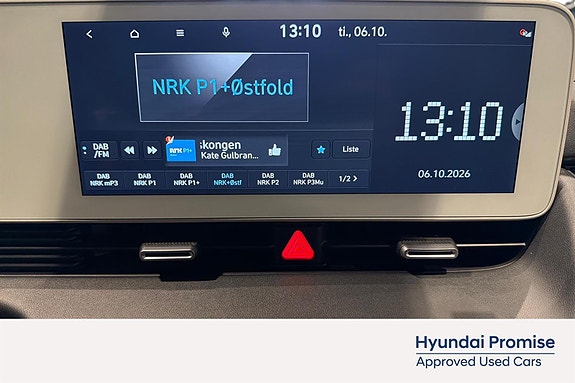 Hyundai Ioniq 5 17 of 27