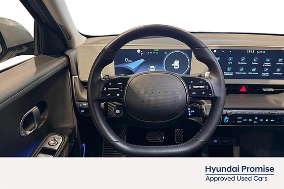 Hyundai Ioniq 5 12 of 27