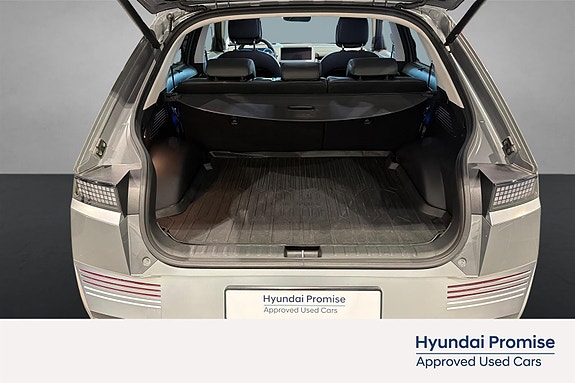 Hyundai Ioniq 5 23 of 27