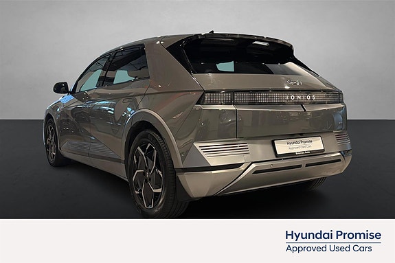 Hyundai Ioniq 5 5 of 27