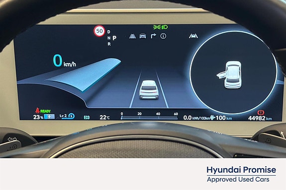 Hyundai Ioniq 5 13 of 27