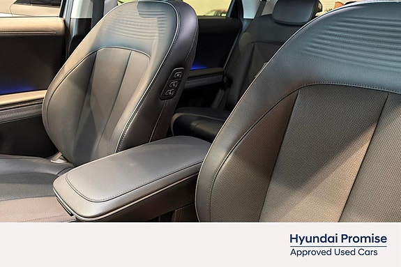 Hyundai Ioniq 5 22 of 27