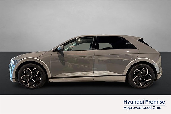 Hyundai Ioniq 5 4 of 27