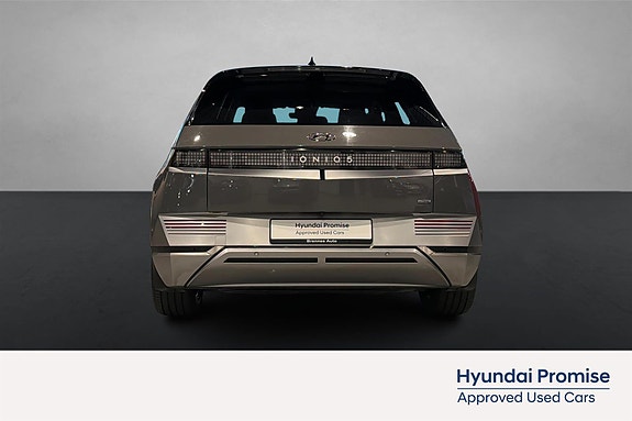 Hyundai Ioniq 5 6 of 27