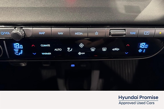 Hyundai Ioniq 5 20 of 27