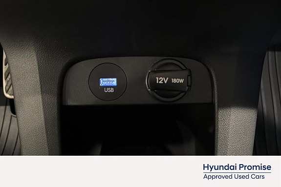 Hyundai Ioniq 5 26 of 27