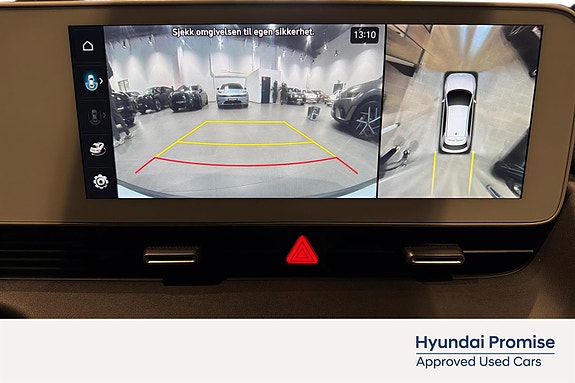 Hyundai Ioniq 5 18 of 27