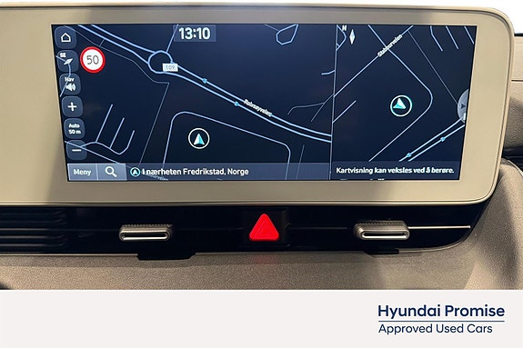 Hyundai Ioniq 5 16 of 27