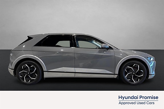 Hyundai Ioniq 5 8 of 27
