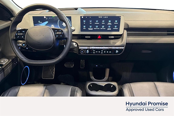 Hyundai Ioniq 5 11 of 27