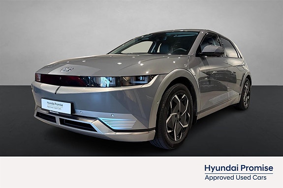 Hyundai Ioniq 5 3 of 27