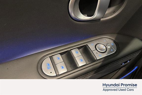 Hyundai Ioniq 5 21 of 27