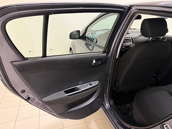 Hyundai i20 22 of 30