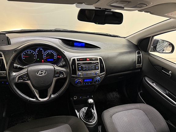 Hyundai i20 30 of 30