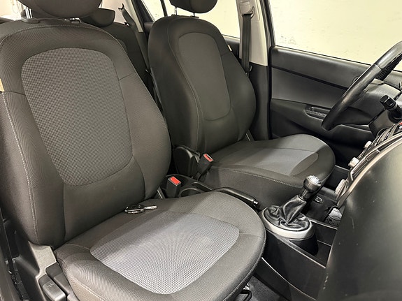 Hyundai i20 23 of 30