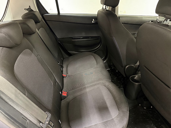Hyundai i20 19 of 30