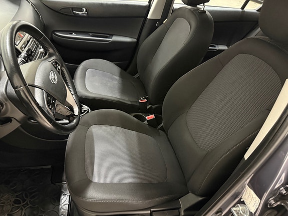 Hyundai i20 27 of 30