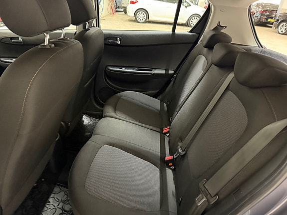 Hyundai i20 26 of 30