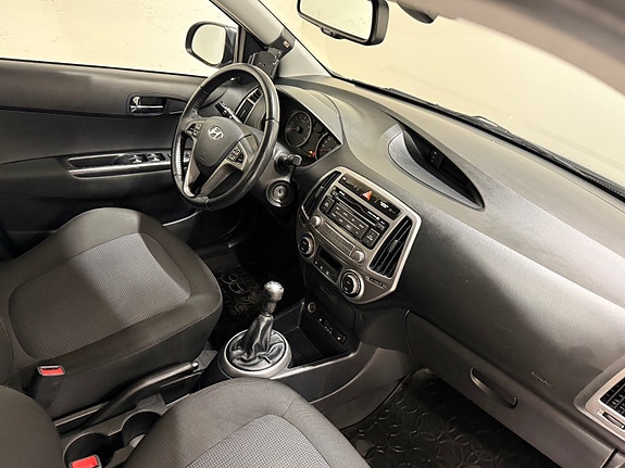 Hyundai i20 24 of 30